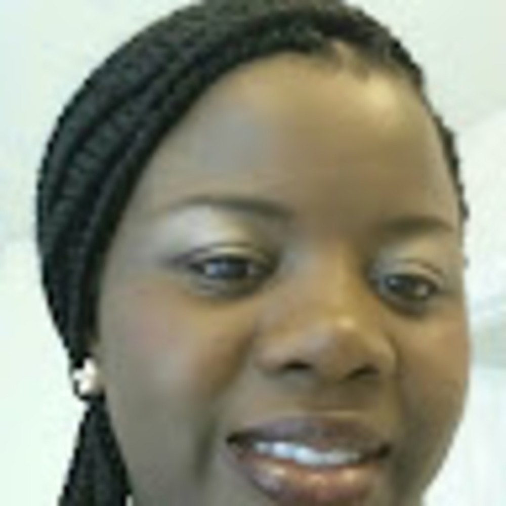 Meet your Posher, Melanie